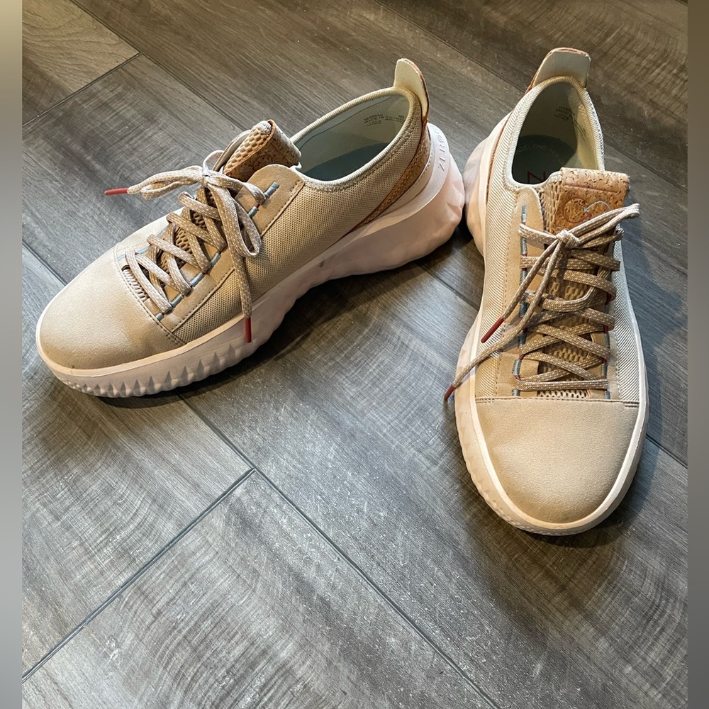 Cole Haan Generation ZERØGRAND II Court Sneakers